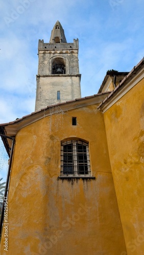 LERICI (Ligurie - Italie) photo