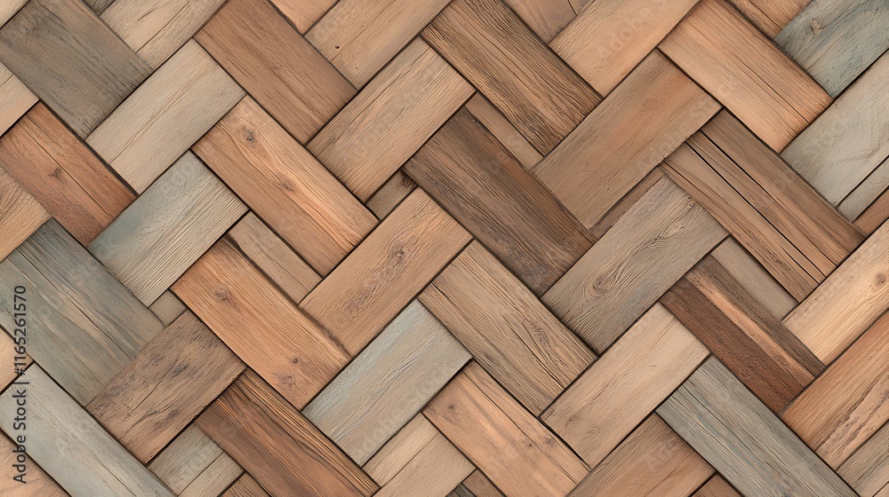 seamless herringbone wood pattern in light oak tones seamless herringbone wood pattern in light oak tones