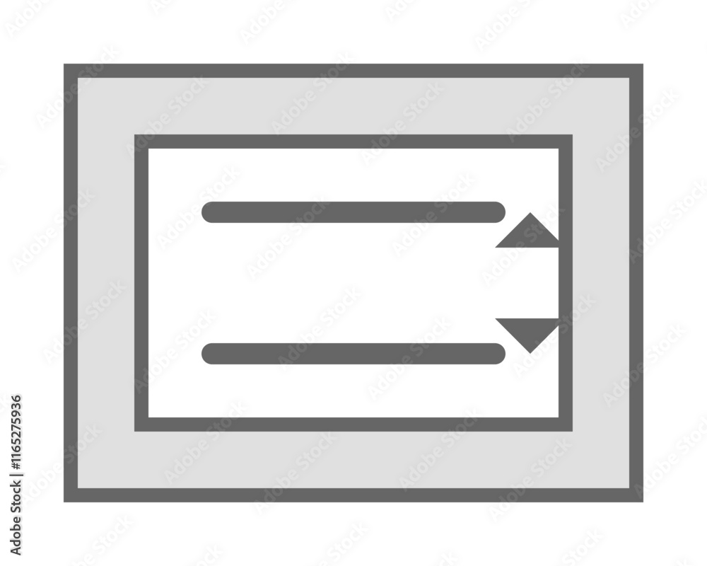 blue folder icon isolated on white blue folder icon isolated on white