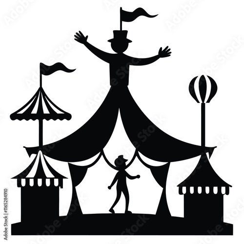 Carnival is a show of your existence, so take in.