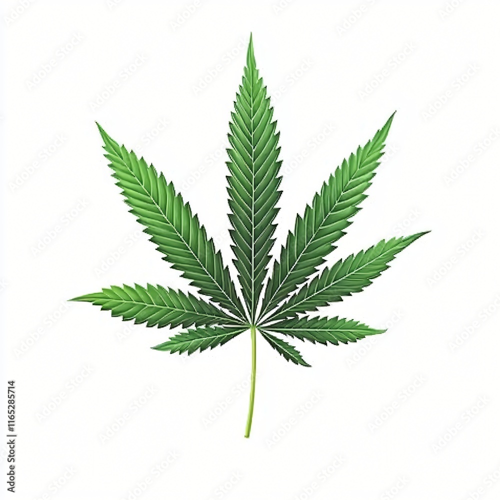 Cannabis Leaf Green Plant Nature Botany Marijuana Hemp Weed Medical Organic Botanical Illustration Cannabis Leaf Green Plant Nature Botany Marijuana Hemp Weed Medical Organic Botanical Illustration