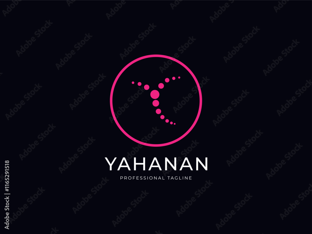 Modern letter logo design - business logo design Modern letter logo design - business logo design