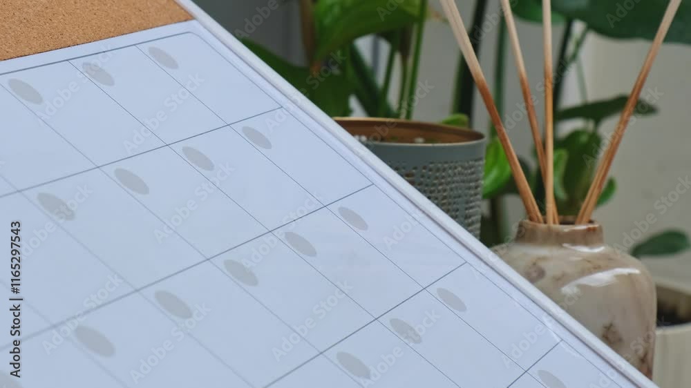 During the New Year's Eve countdown celebration, a 4K loop seamless of fireworks for the year 2025 is displayed in the sky at night.