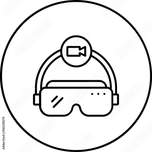 Video Call Icon