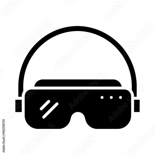 Headphones Icon