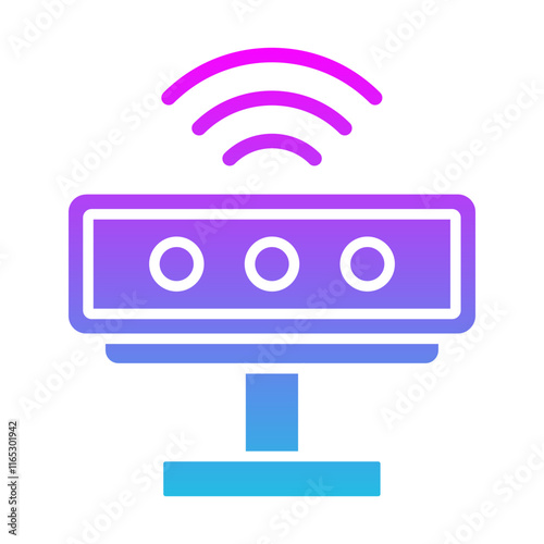 Kinect Icon