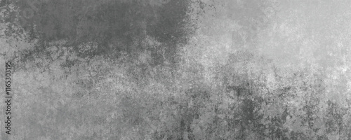 Matte black concrete surface with subtle grunge patterns, adding depth to industrial-themed designs
