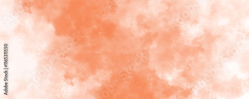 A Dreamscape of Soft Peach and White Blending into Abstract and Airy Whispers
