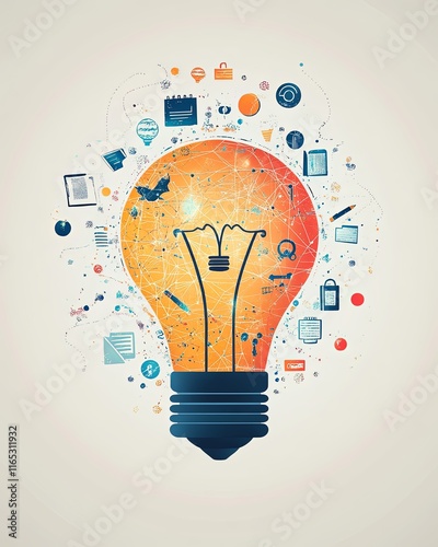 future focused student engagement, Engaged Student Focused on Learning and Ideas