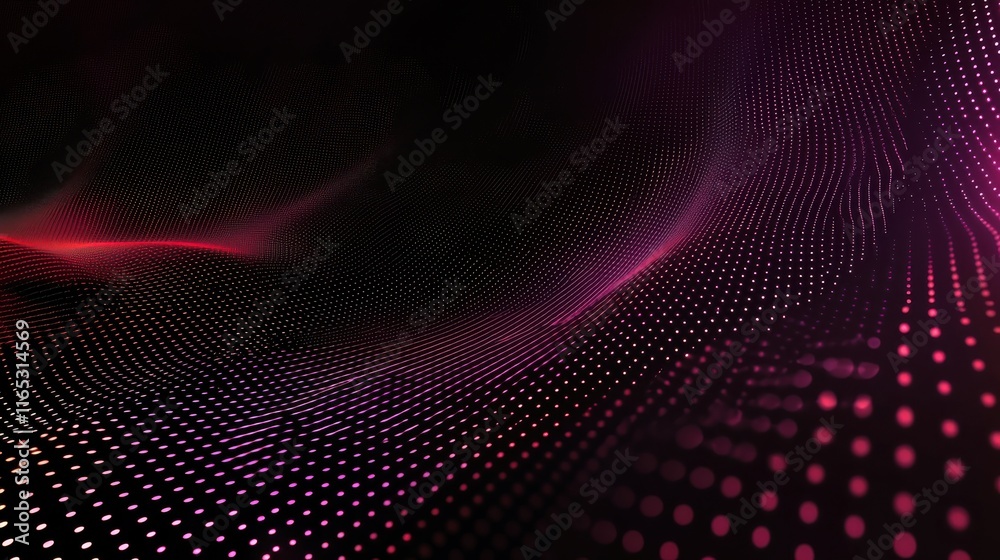 Dynamic digital waves abstract space visual art digital environment close perspective modern aesthetics for creative inspiration Dynamic digital waves abstract space visual art digital environment close perspective modern aesthetics for creative inspiration