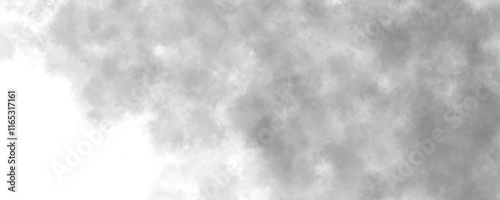 Whisper-soft haze in a greenish hue delivering a calm, immersive visual experience

