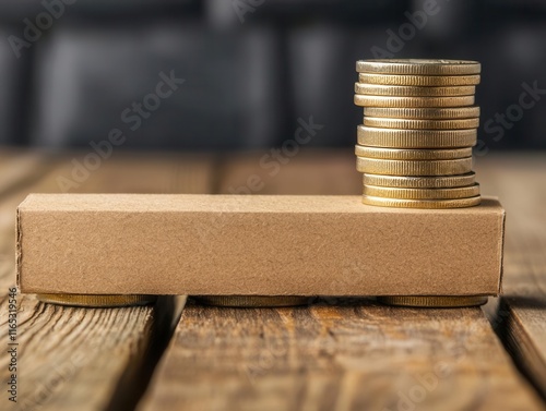 Balance of worth and price for consumer needs