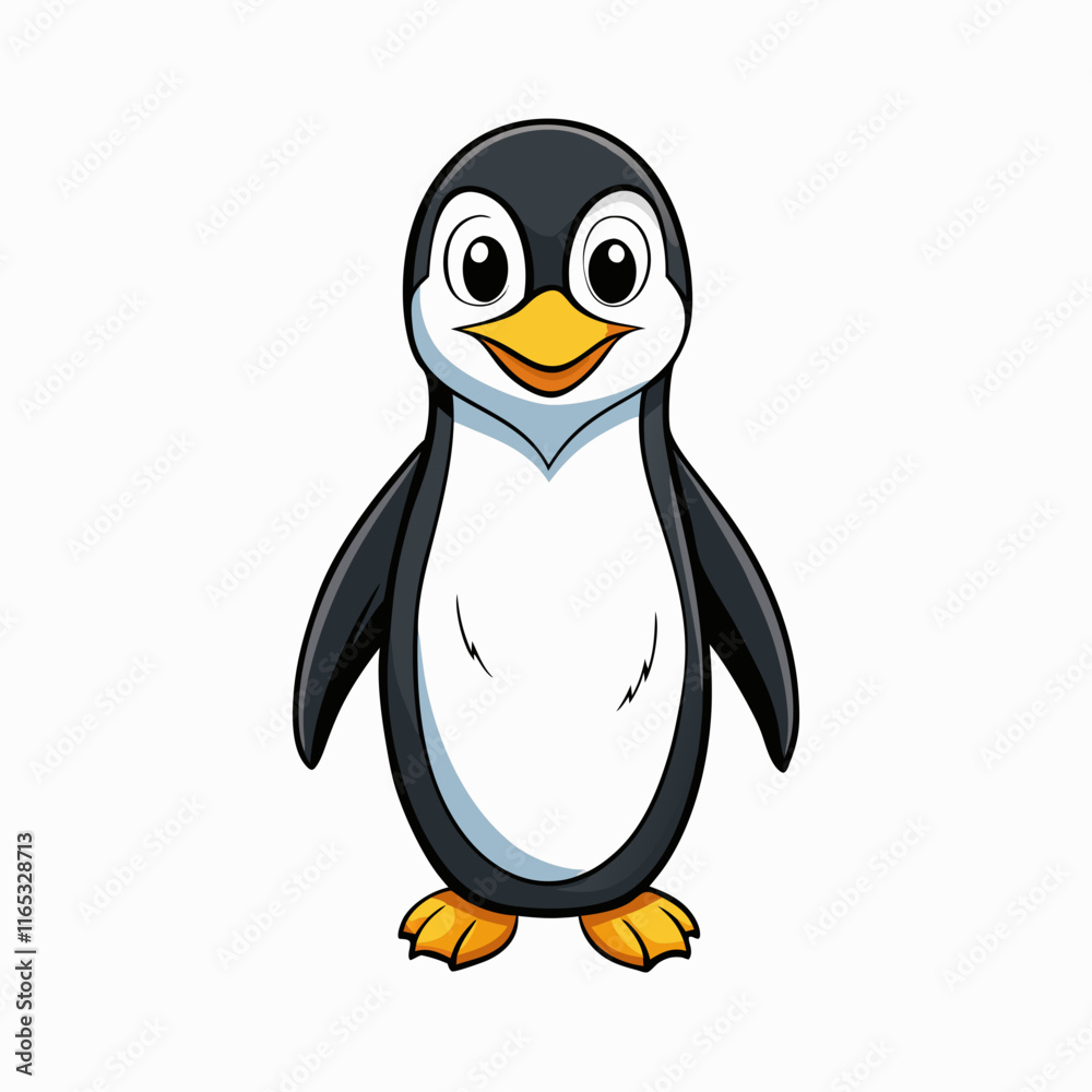 penguin