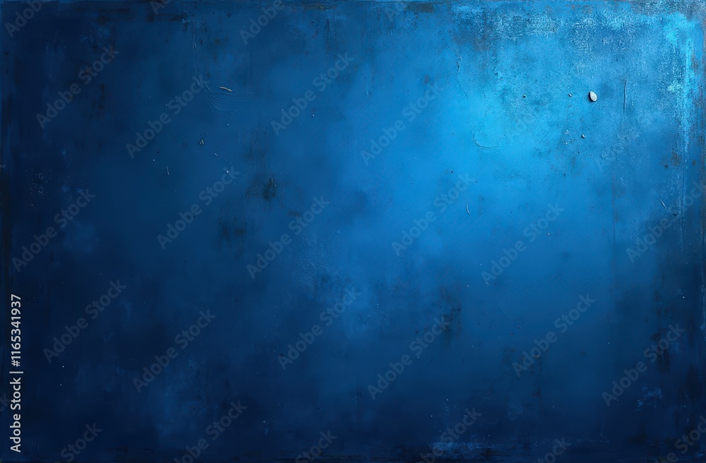 Deep Ocean Mystery: Abstract Blue Texture Background Deep Ocean Mystery: Abstract Blue Texture Background