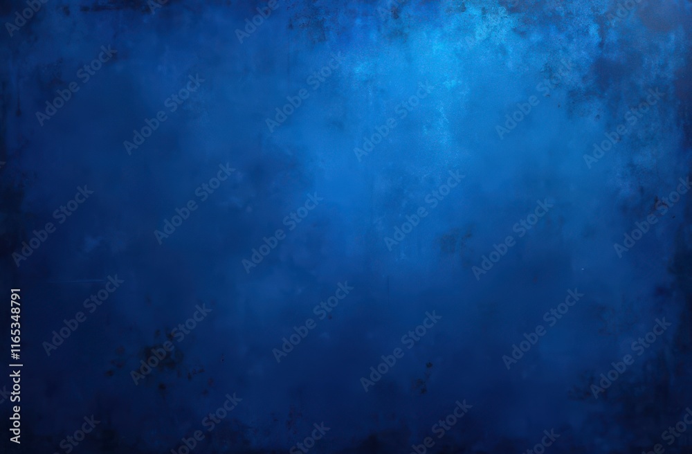Deep Blue Abstract Texture Deep Blue Abstract Texture