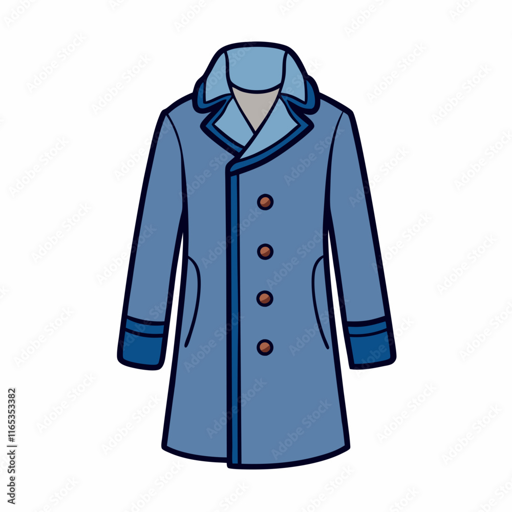 jacket isolated on white jacket isolated on white