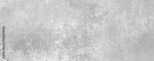 A textured grey concrete background with subtle grunge details for modern design applications

