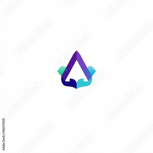 Modern and Minimalist Logo Design for January 2025 Trends