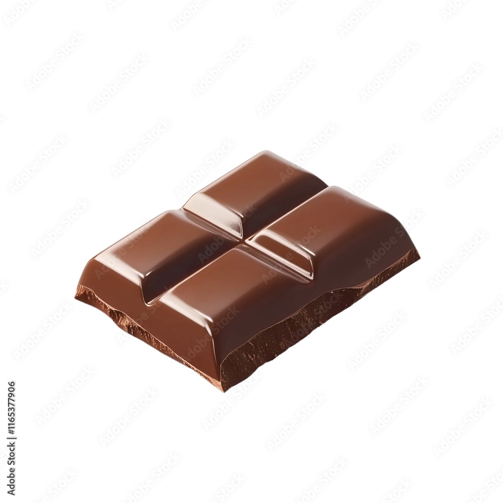 a chocolate bar with a bite taken out of it a chocolate bar with a bite taken out of it