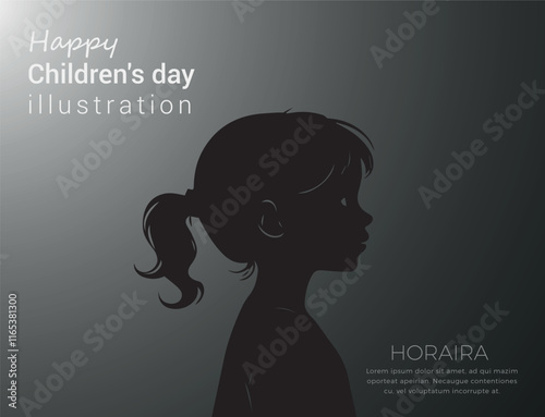 A said child and mother