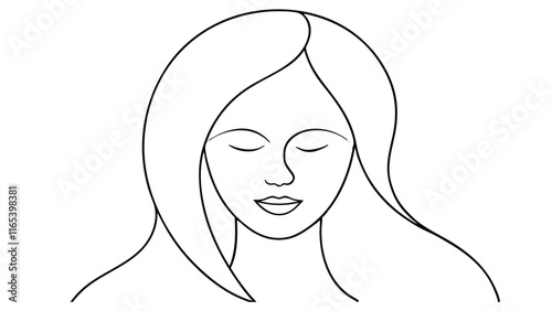 Face with Eyes Closed in Serenity