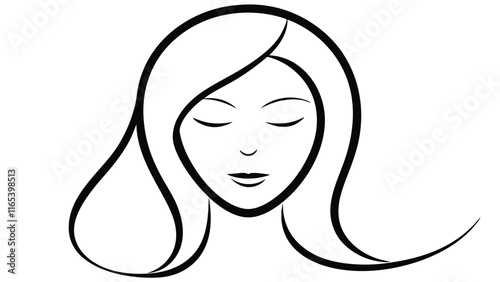 Face with Eyes Closed in Serenity