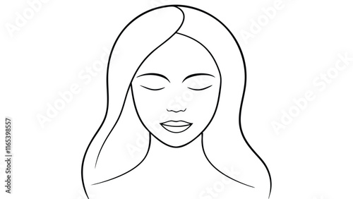 Face with Eyes Closed in Serenity