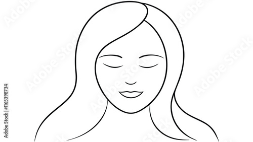 Face with Eyes Closed in Serenity