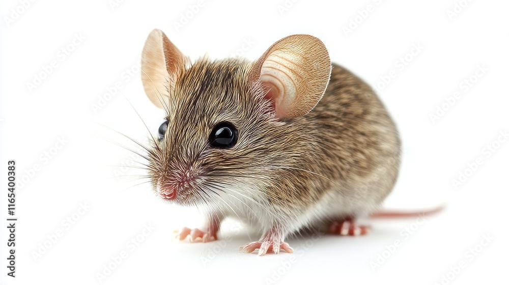 mouse. mouse on white background. animal mouse. mouse on white background. animal