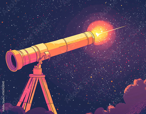 Cosmic Discovery