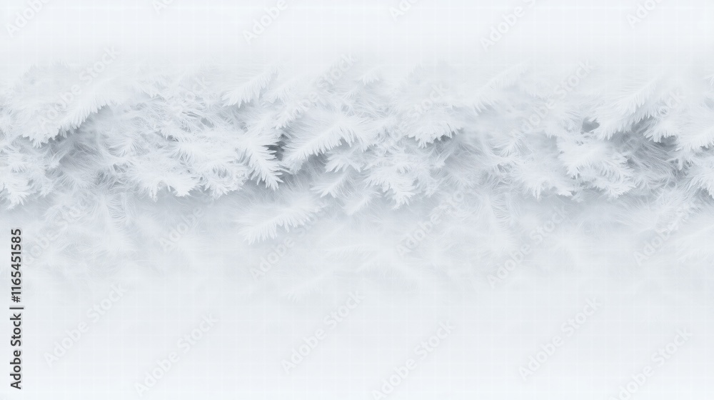 Close-up of frosted icy texture with soft light. winter holiday backdrop Close-up of frosted icy texture with soft light. winter holiday backdrop