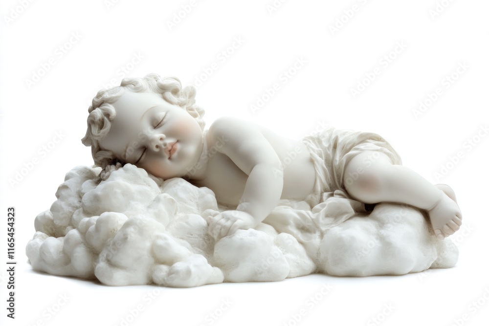 Baby on Cloud Baby on Cloud