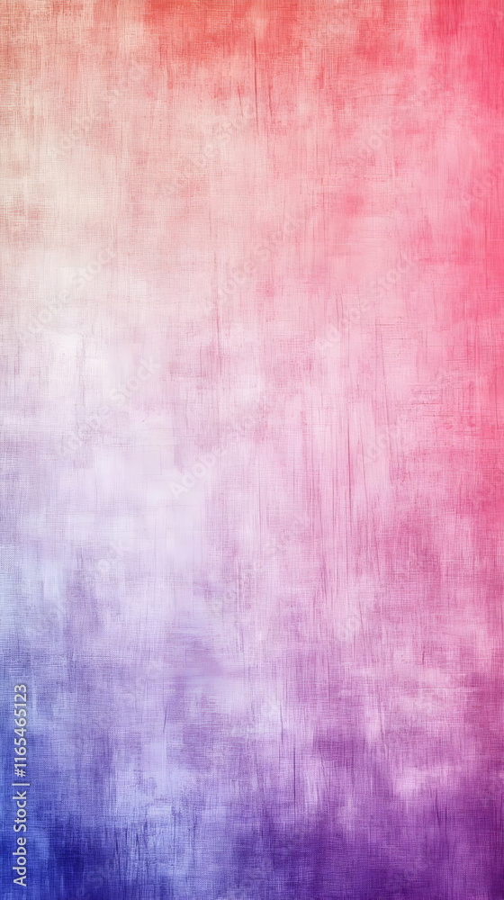 Fototapeta premium Abstract Purple Pink Gradient Background