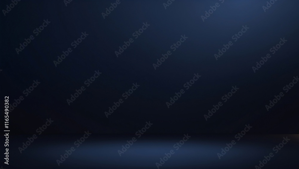 Fototapeta premium Immersive dark-themed desktop background featuring a mesmerizing pattern that evokes a sense of mystery and calmness in a digital space perfect for creativity