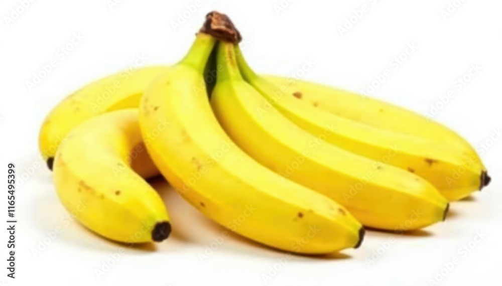 Several individual bananas, various angles, isolated on white , photography, royalty free, bananas Several individual bananas, various angles, isolated on white , photography, royalty free, bananas