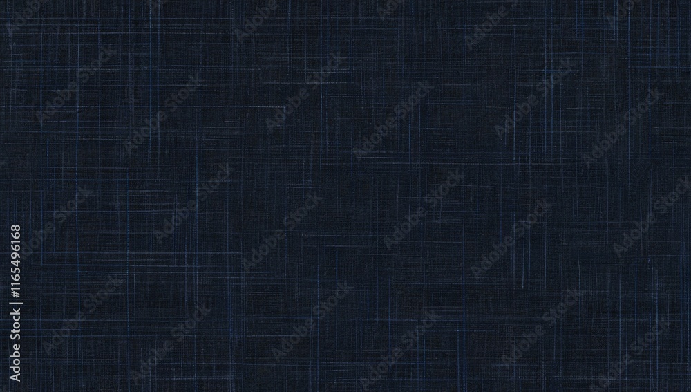 Fototapeta premium Elegant black background with intricate patterns enhancing artistic expression and creating a captivating visual ambiance for creative projects and designs