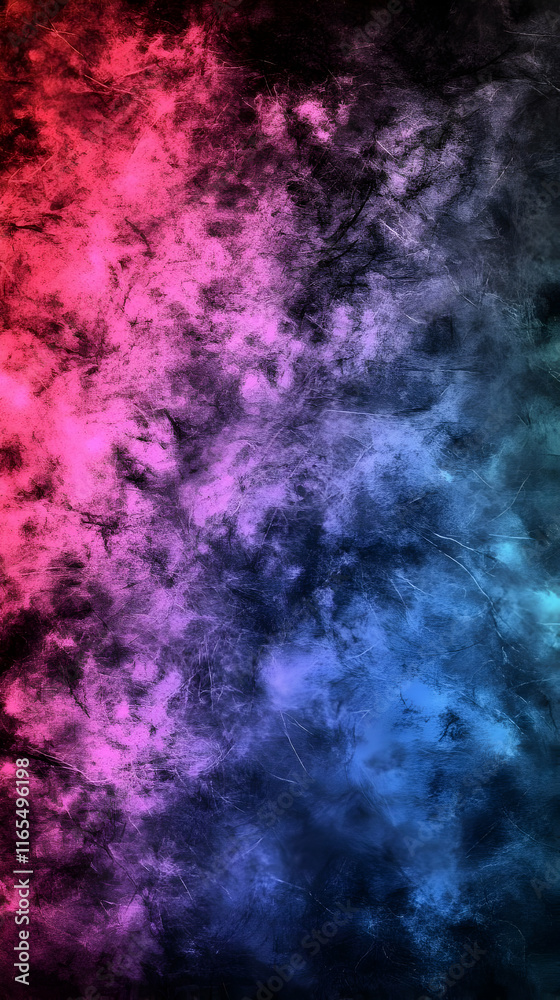 Fototapeta premium Abstract Grunge Background Texture