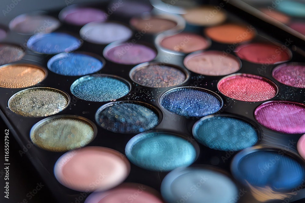 colorful eyeshadow palette colorful eyeshadow palette