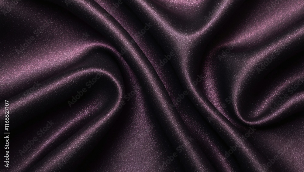 Elegant black textile background with intricate patterns flowing naturally, creating a luxurious ambiance suitable for various creative projects and artistic endeavors Elegant black textile background with intricate patterns flowing naturally, creating a luxurious ambiance suitable for various creative projects and artistic endeavors