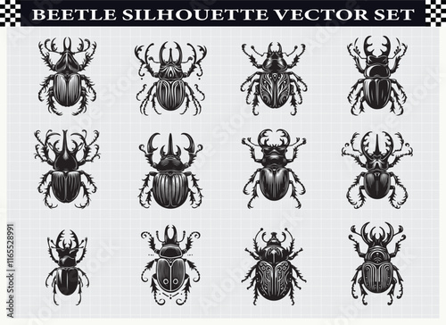 Beetle: Discovering the Fascinating World of Nature’s Miniature Marvels