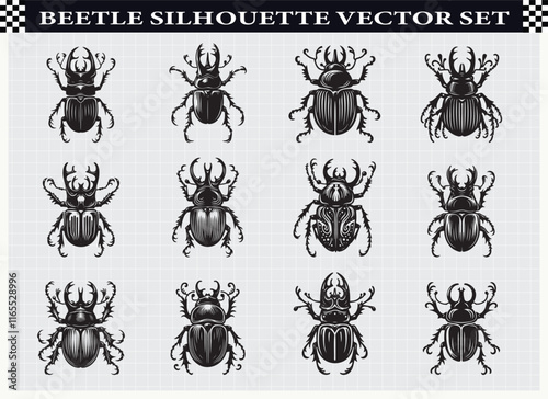 Beetle: Discovering the Fascinating World of Nature’s Miniature Marvels