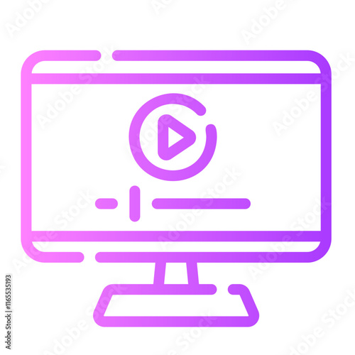 Wallpaper Mural video Torontodigital.ca