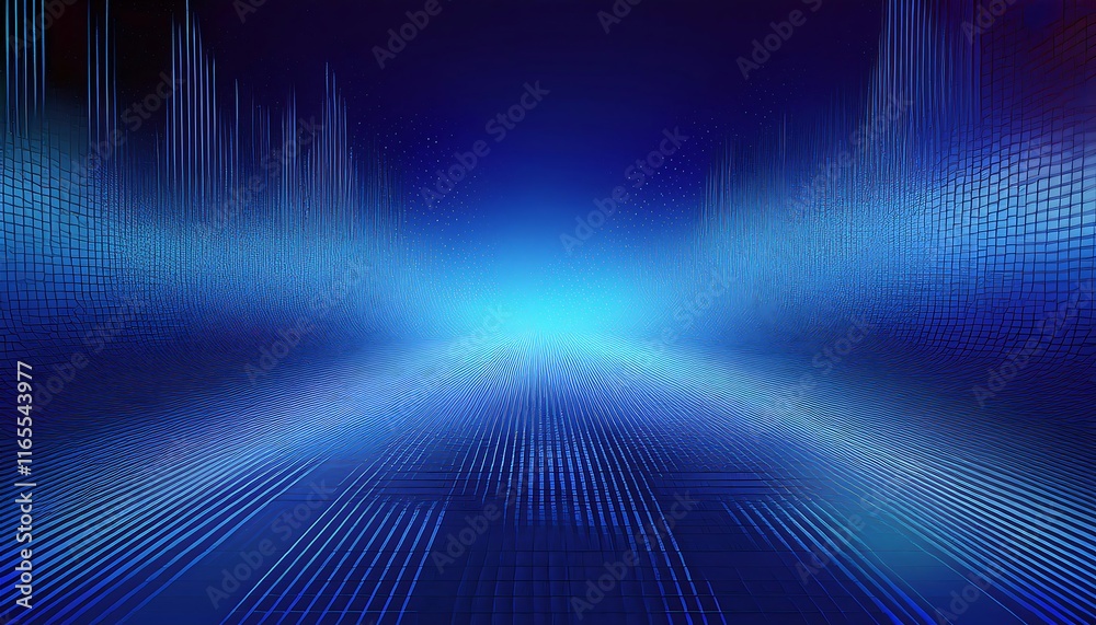 Science background, high-tech and rapid communication Science background, high-tech and rapid communication