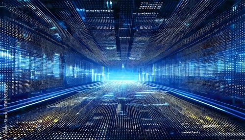 Science background, high-tech and rapid communication