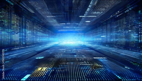 Science background, high-tech and rapid communication