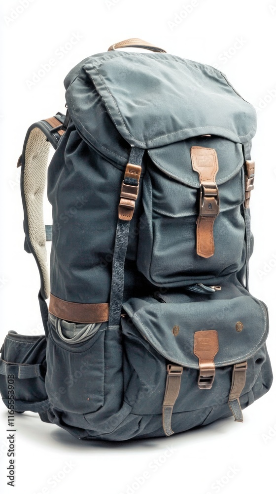 A Timeless Canvas Backpack for Your Next Adventure. Versatile, Durable, and Stylish, Perfect for Hiking, Camping, or Everyday Use. A Timeless Canvas Backpack for Your Next Adventure. Versatile, Durable, and Stylish, Perfect for Hiking, Camping, or Everyday Use.