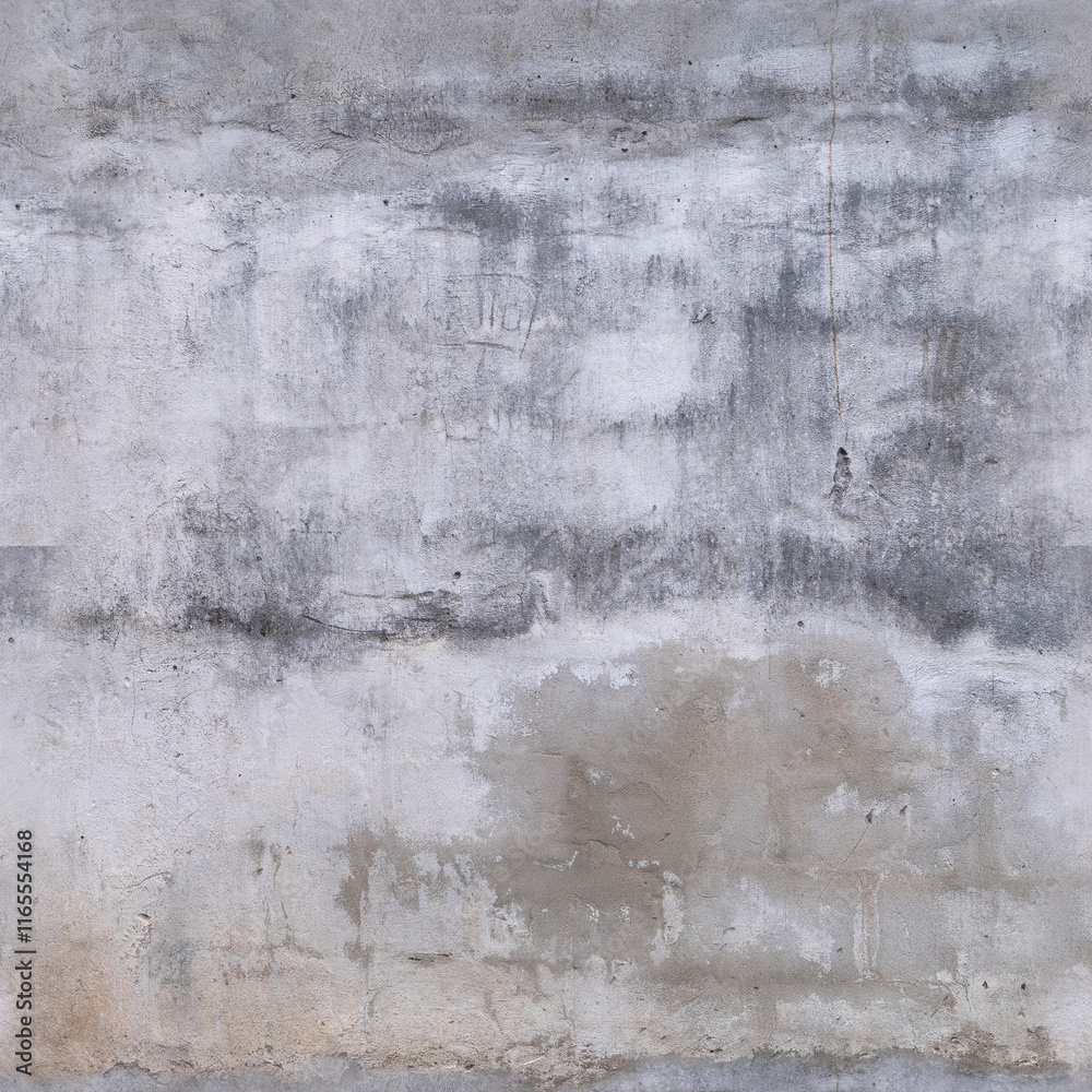 Obraz premium Weathered Plaster Wall Texture