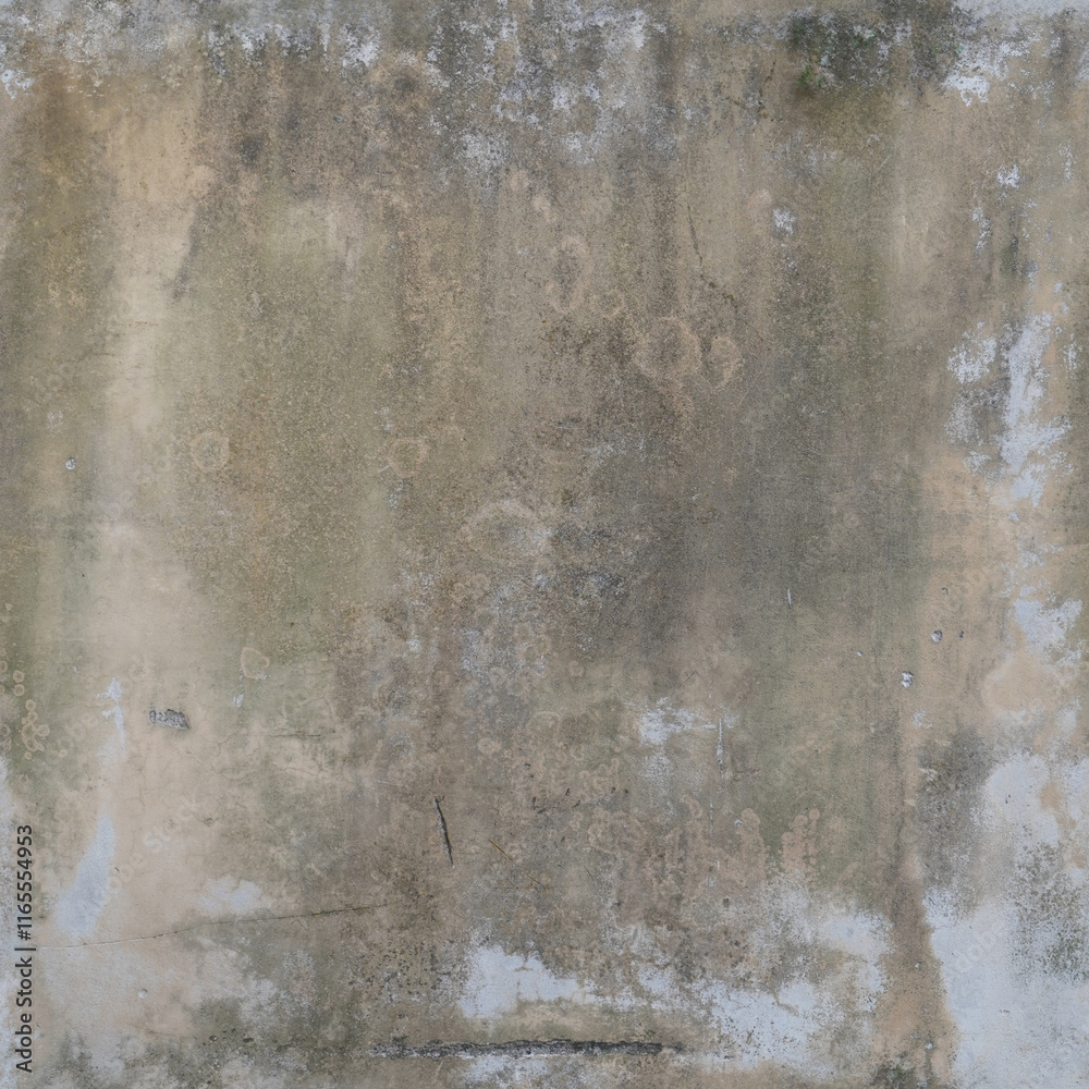 Fototapeta premium Weathered Plaster Wall Texture