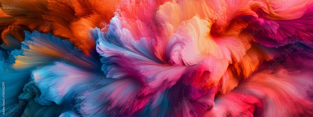 A psychedelic background of swirling colors and patterns, reminiscent of the colorful abstract art style A psychedelic background of swirling colors and patterns, reminiscent of the colorful abstract art style