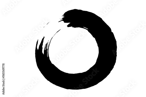 Zen circle